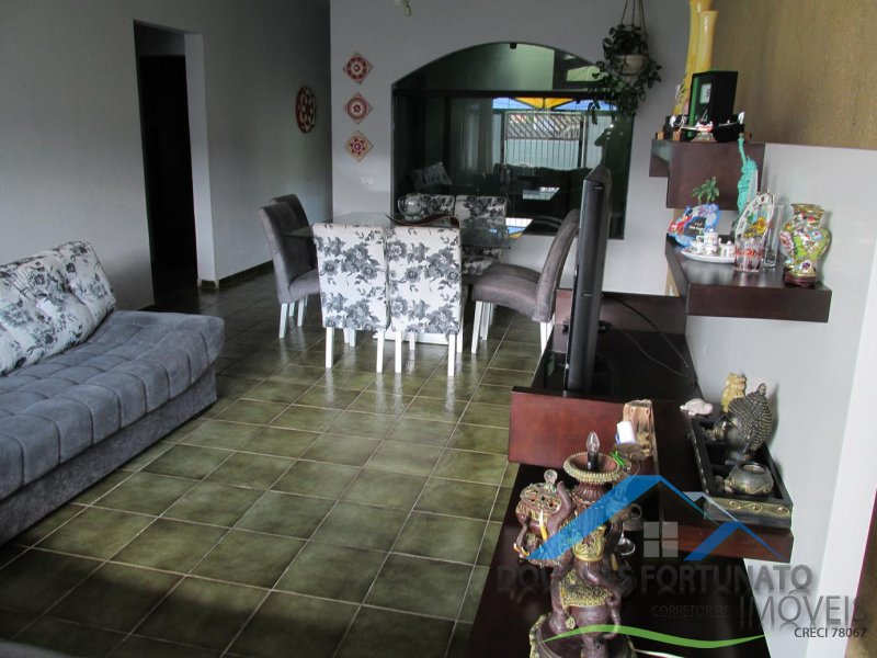 Casa em Peruíbe