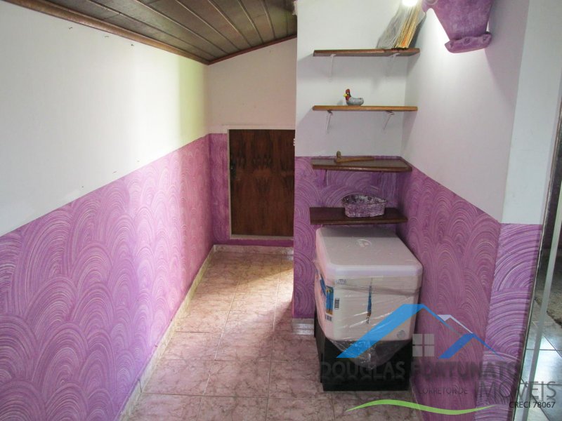 Casa em Peruíbe