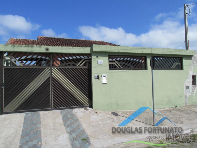 Casa em Peruíbe