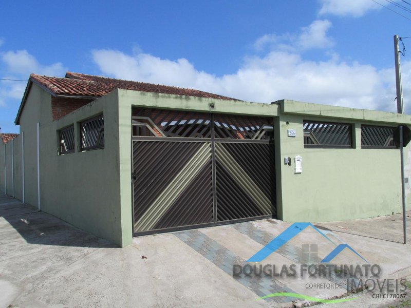Casa em Peruíbe