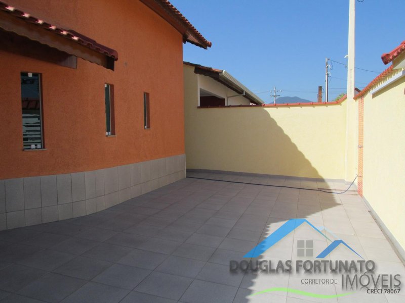 Casa em Peruíbe