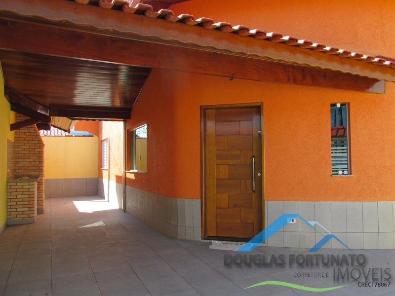 Casa em Peruíbe para Venda