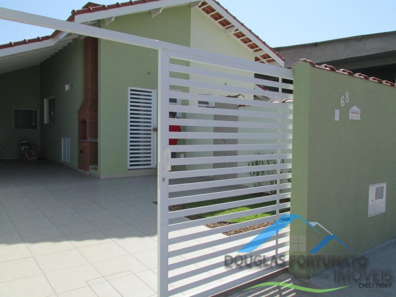 Casa em Peruíbe