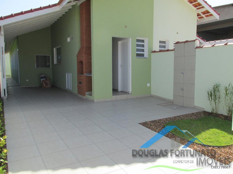 Casa em Peruíbe