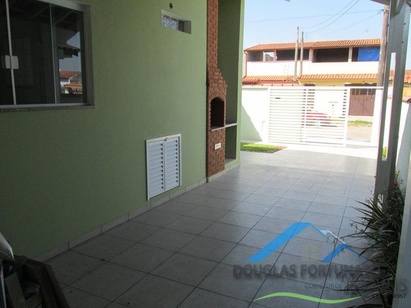 Casa em Peruíbe