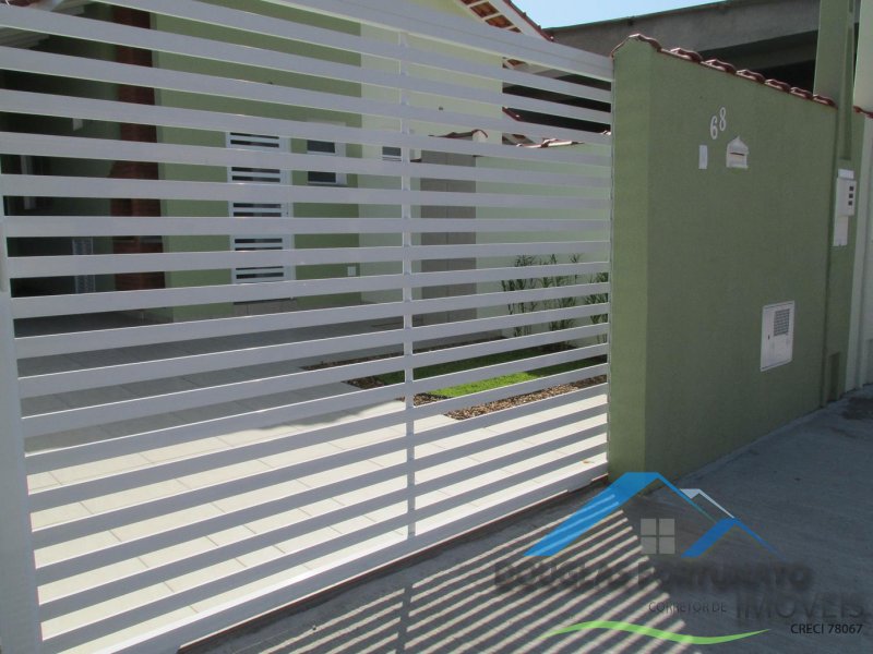 Casa em Peruíbe