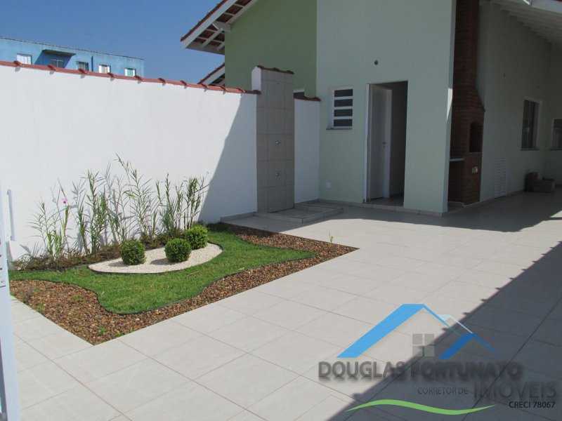 Casa em Peruíbe