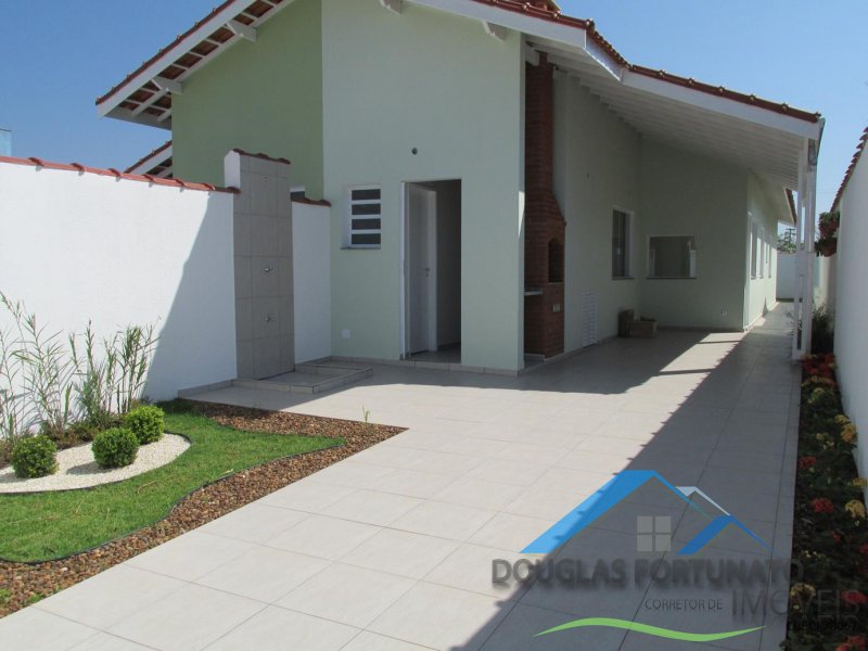 Casa em Peruíbe para Venda