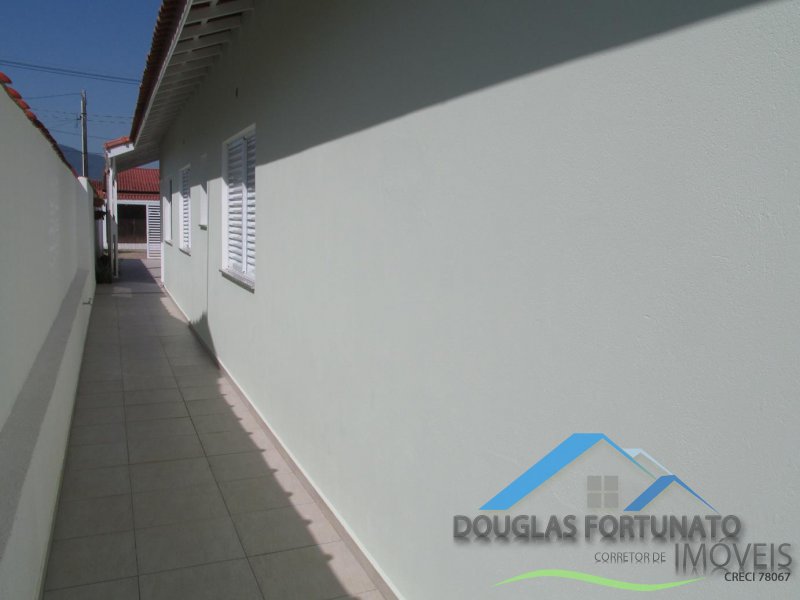 Casa em Peruíbe