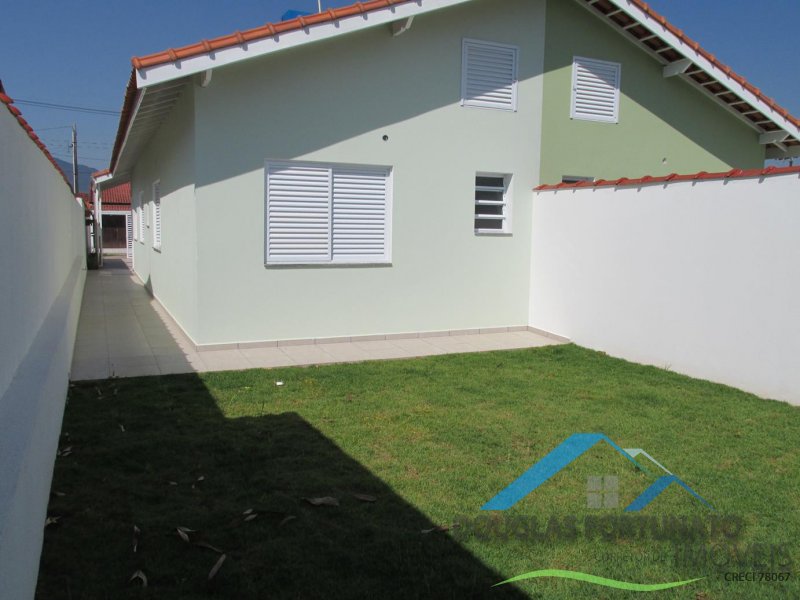 Casa em Peruíbe