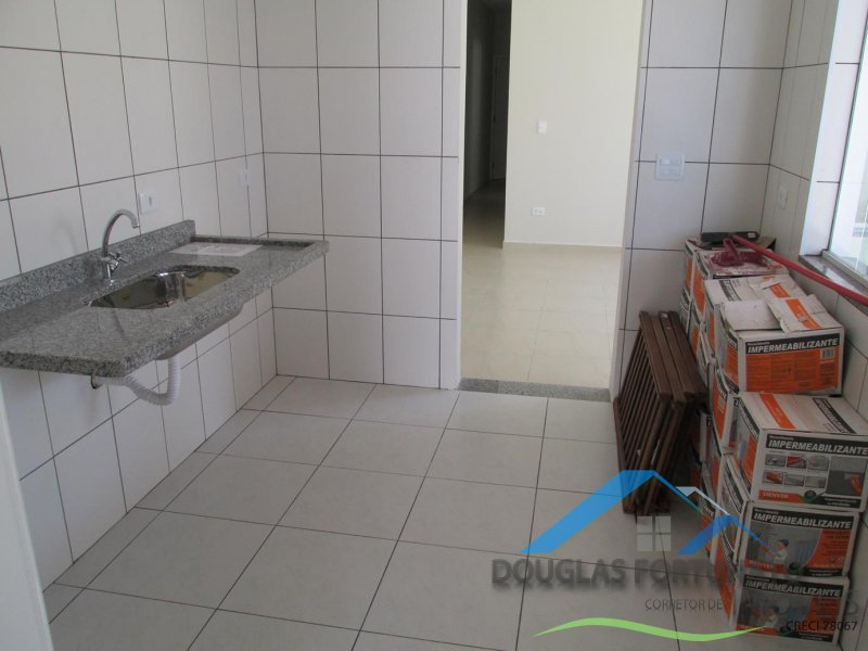 Casa em Peruíbe