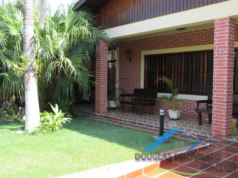 Casa em Peruíbe para Venda