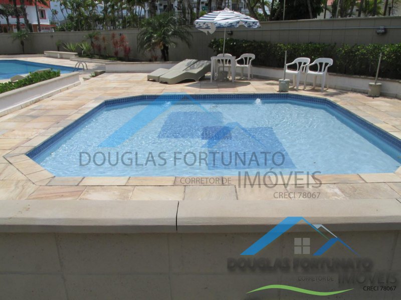 Apartamento em Peruíbe