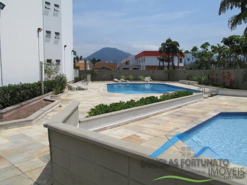 Apartamento em Peruíbe
