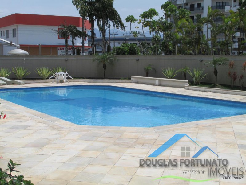 Apartamento em Peruíbe