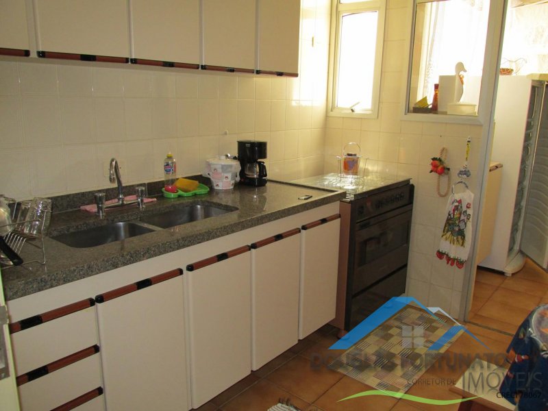 Apartamento em Peruíbe