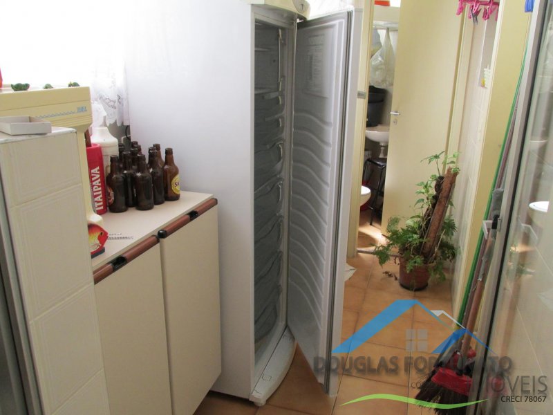 Apartamento em Peruíbe