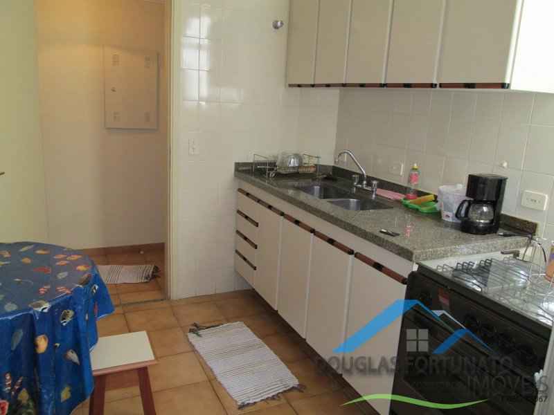 Apartamento em Peruíbe