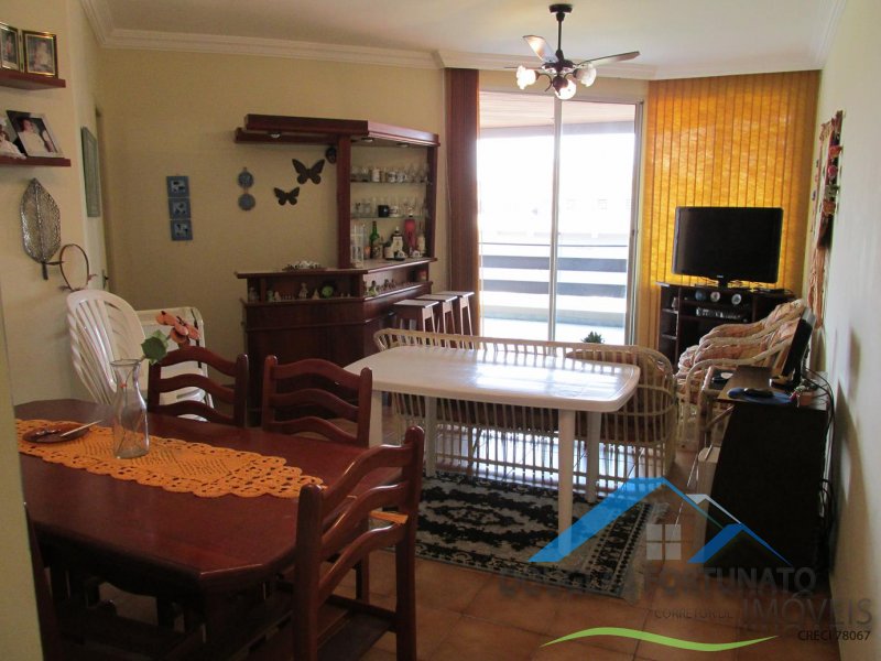 Apartamento em Peruíbe