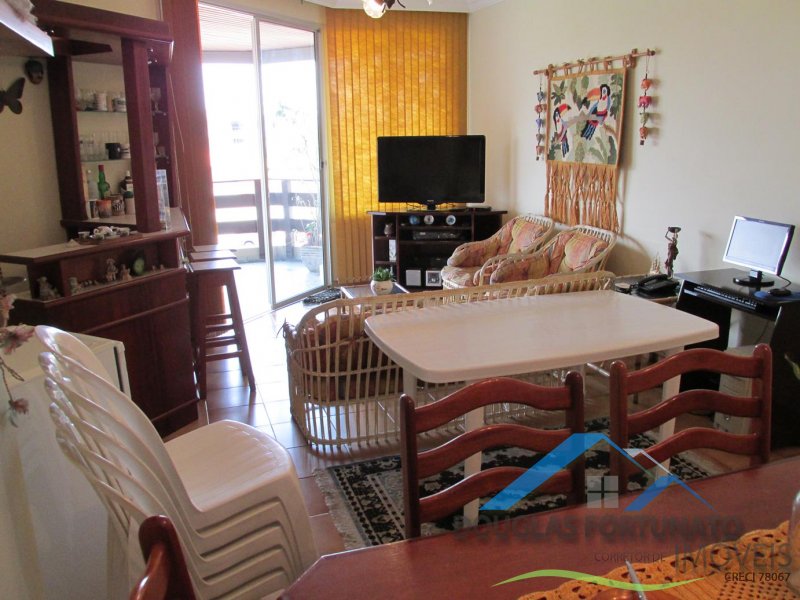 Apartamento em Peruíbe