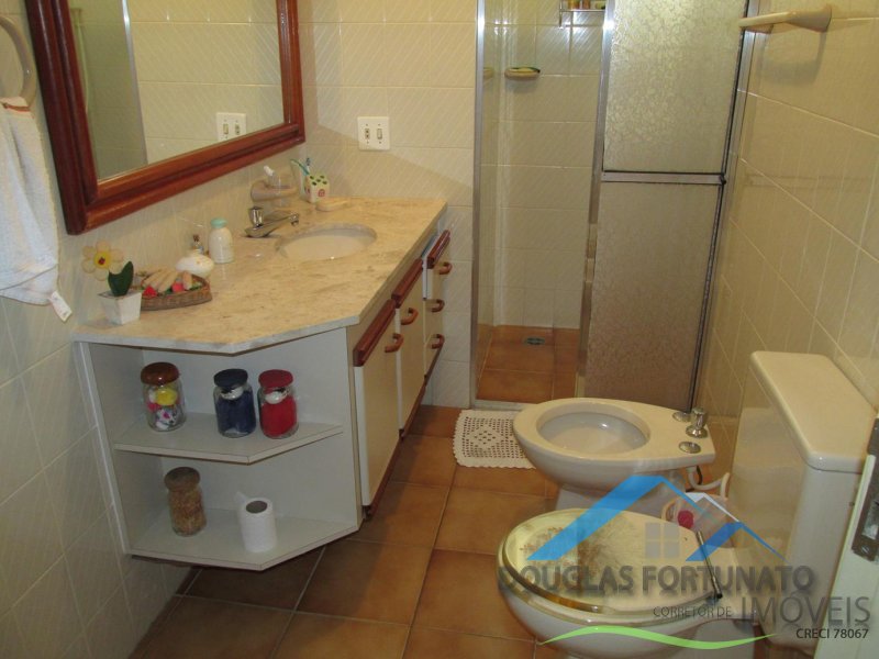 Apartamento em Peruíbe
