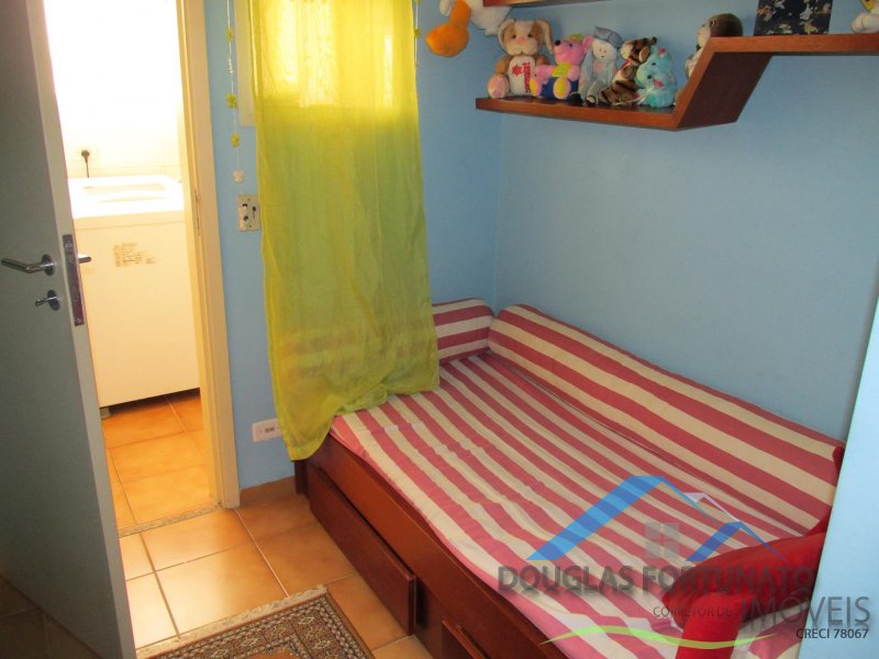 Apartamento em Peruíbe