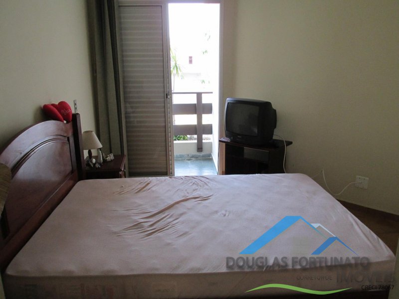 Apartamento em Peruíbe