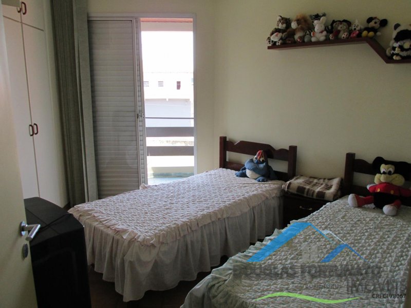 Apartamento em Peruíbe