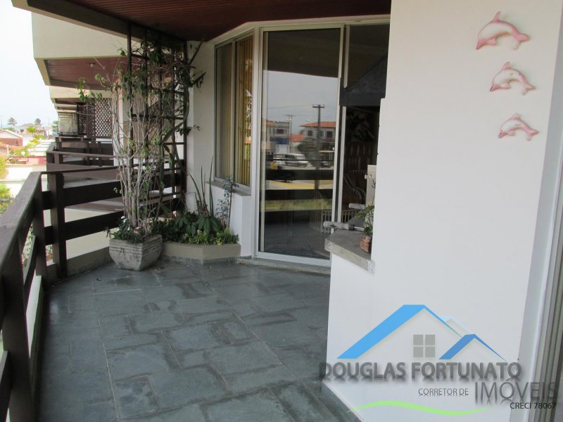 Apartamento em Peruíbe