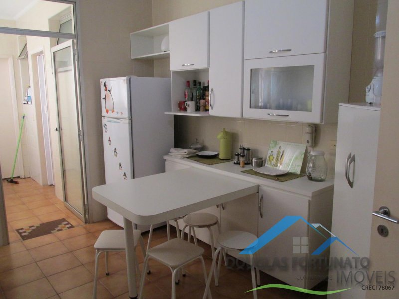 Apartamento em Peruíbe