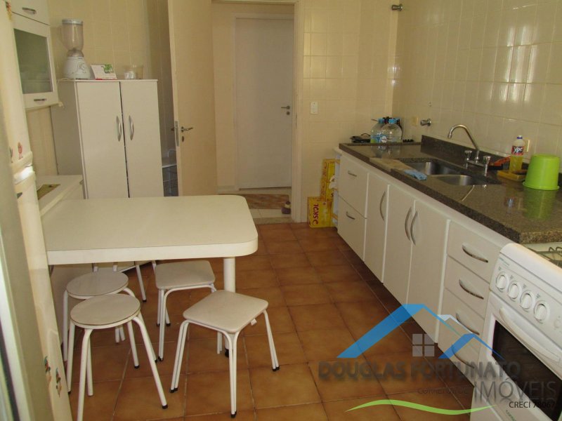 Apartamento em Peruíbe
