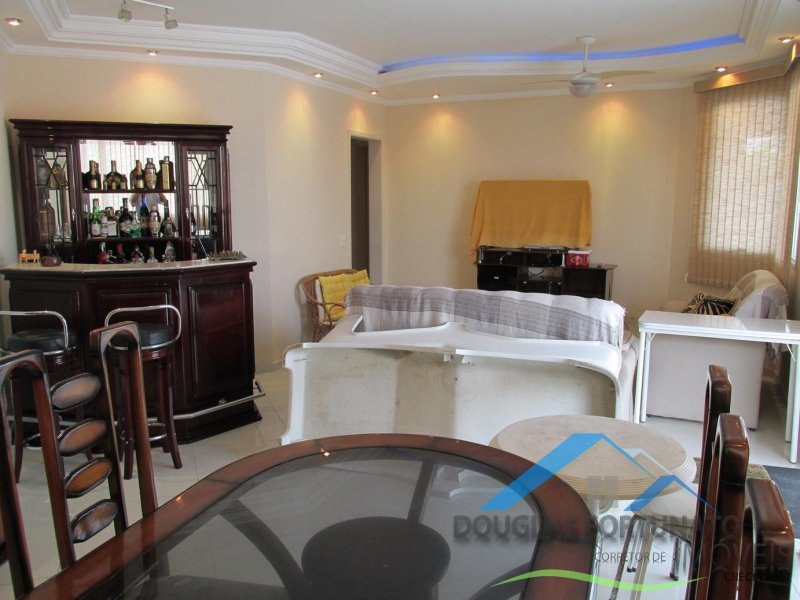 Apartamento em Peruíbe