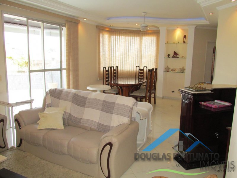 Apartamento em Peruíbe