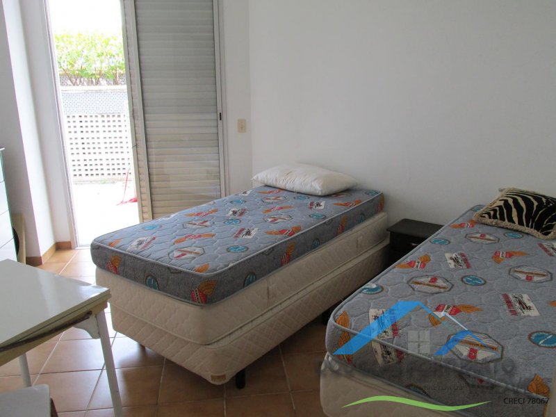 Apartamento em Peruíbe
