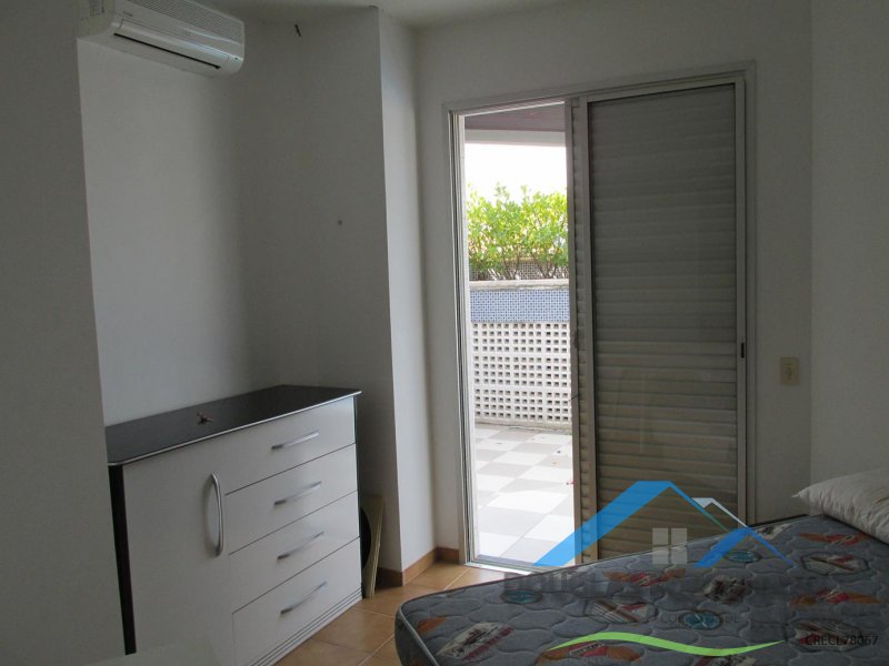 Apartamento em Peruíbe
