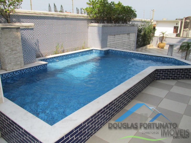Apartamento em Peruíbe