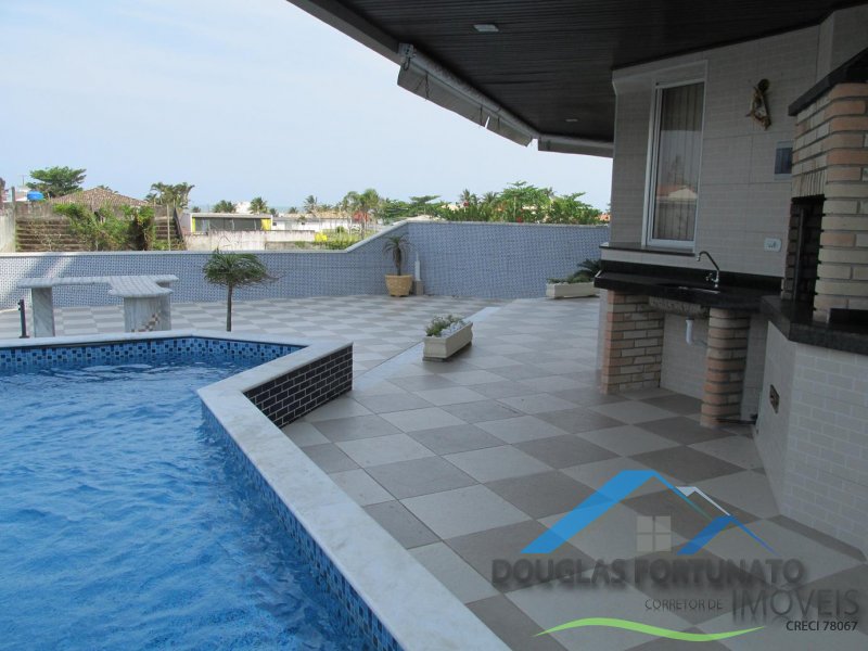 Apartamento em Peruíbe