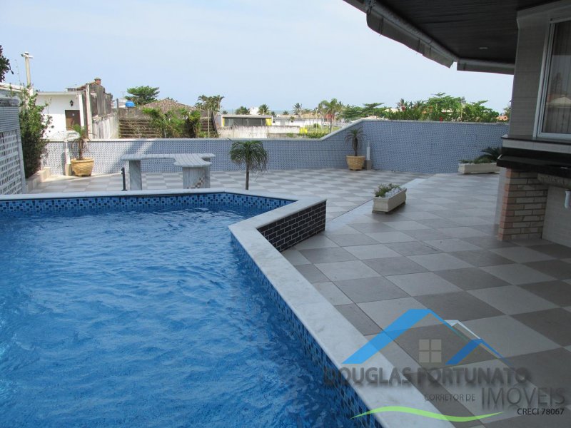 Apartamento em Peruíbe para Venda