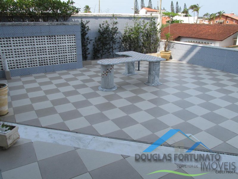 Apartamento em Peruíbe