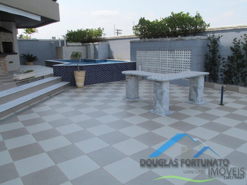 Apartamento em Peruíbe