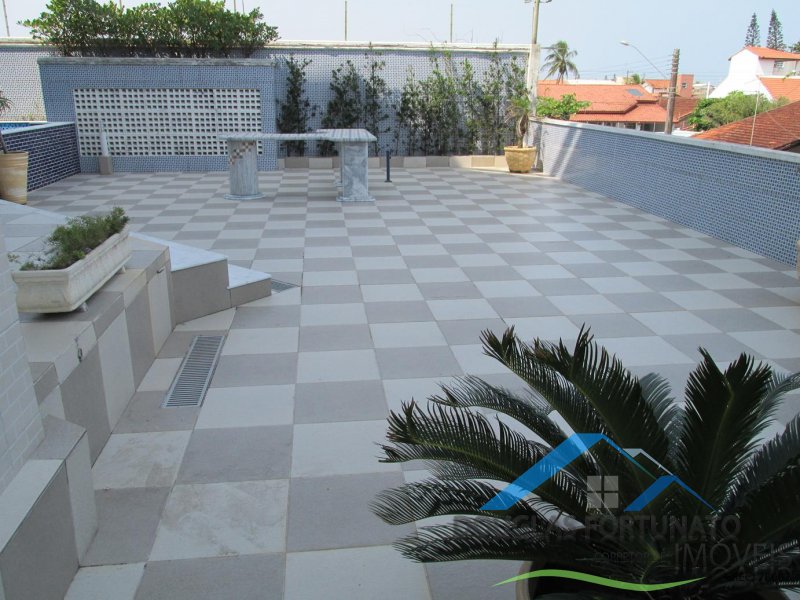 Apartamento em Peruíbe