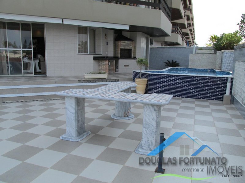 Apartamento em Peruíbe