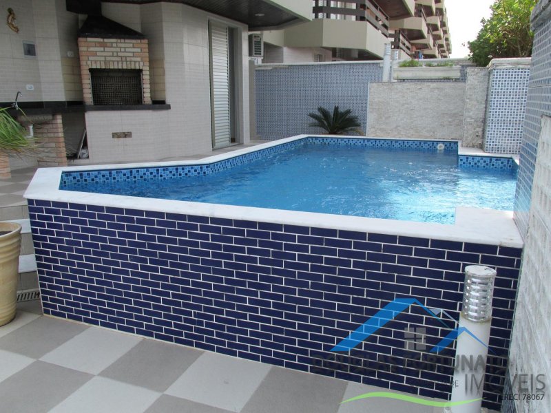 Apartamento em Peruíbe
