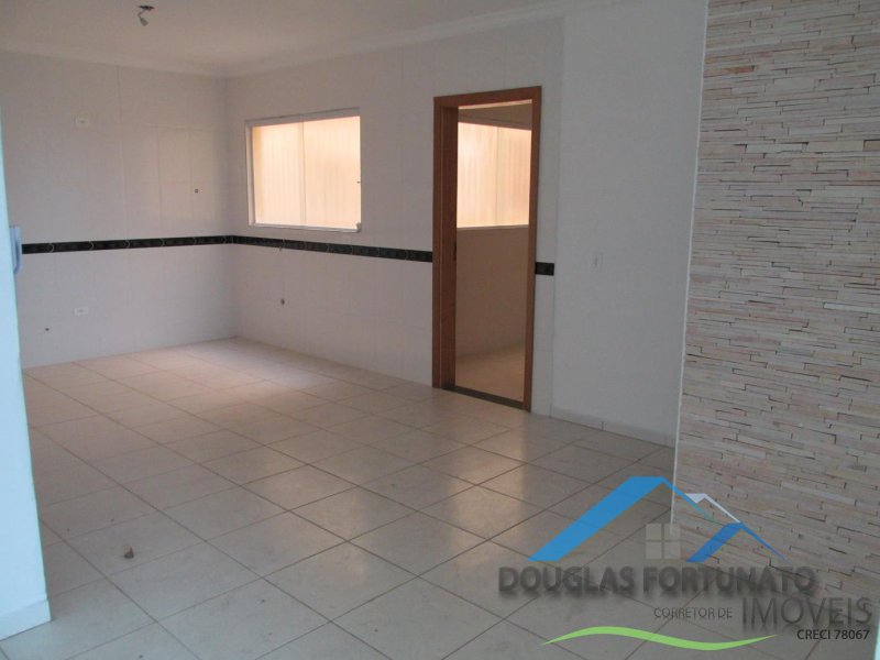Apartamento em Peruíbe