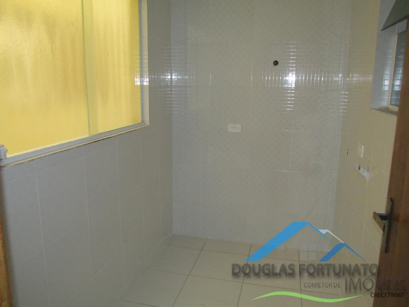 Apartamento em Peruíbe