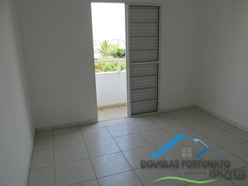 Apartamento em Peruíbe