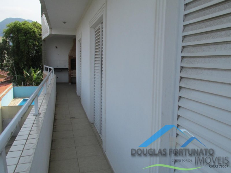 Apartamento em Peruíbe