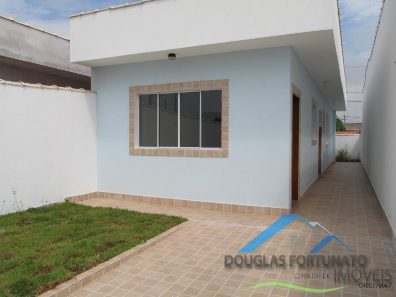 Casa em Peruíbe para Venda