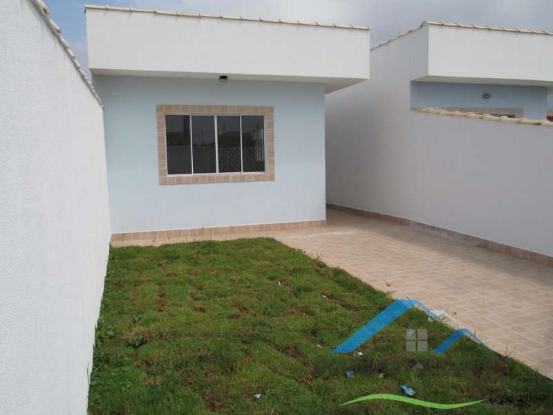 Casa em Peruíbe