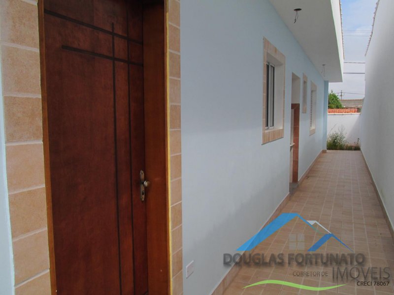 Casa em Peruíbe